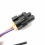 Heater Blower Motor Resistor ATC for   Silverado  Sierra 19329838 5