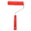 7 -inch Paint Roller Design Pattern Patterned Rollers Brush Red 5