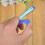 Baby Temperature-Sensing Spoons 2 pcs 2