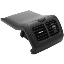 Rear Armpit Rear Air Outlet Air Conditioning Air Outlet Belt Cover Plate 5GG 819 203 Compatible with 7 MK7