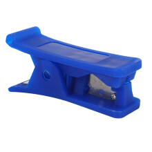 Cut To 12Mm 3/4 Inch Newest Pipe Tube Cutter Nylon Pvc Pu Rubber Silicone Plastic Tube Pipe Hose Cutter