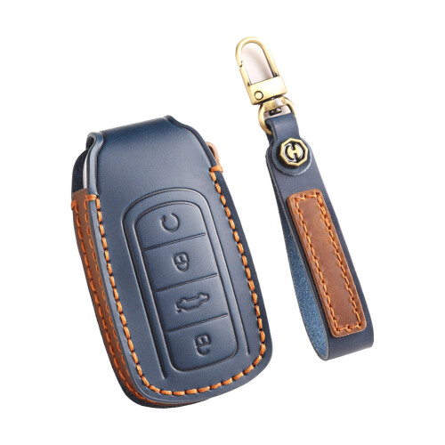 Για Chery Tiggo8Plus8Pro ΓΙΑ Tiggo7 2021-2024Κάλυμμα κλειδιού αυτοκινήτου 1