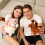Soft Stuffed Horse Plush Toy with Fu Emblem 5