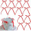 Bow Cake Topper Ribbon Bow Cupcake Toppers 30 Pcs 1