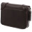 Lightweight Coffee Zipper Card Pouch for Efficient Card Storage 1