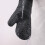 Home kitchen microwave/baking/oven/thick silicone insulated gloves 3