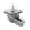 RéGulateur de Pression de Pompe à Carburant Common Rail pour  pour  2.0 HDi 0281002493 8
