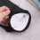 Home kitchen microwave/baking/oven/thick silicone insulated gloves 4