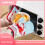 Kitchen Mitts+Mat,Christmas Gift Baking Insulated Gloves with mat /2 Set 5