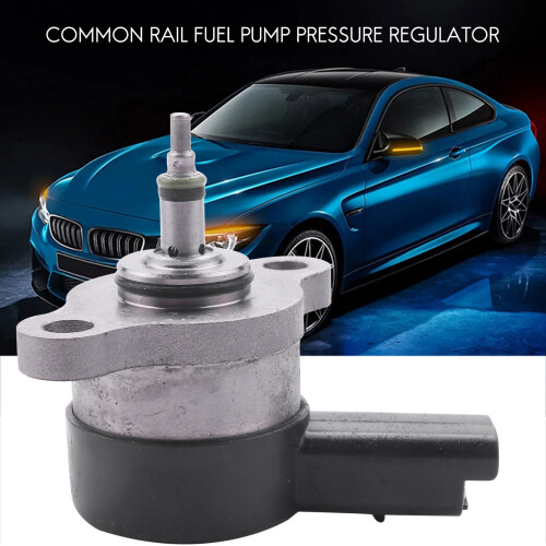 Common Rail BräNslepump Tryckregulator för  för  2.0 HDi 0281002493 1