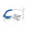 MDF MD One Stainless Steel Stethoscope 2