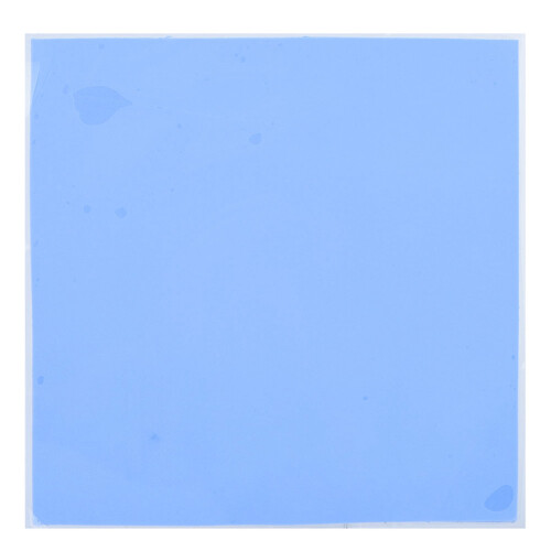 CPU Thermal Pads, High Temperature Resistance, Malleability, Soft Cooling Thermal Pad For Memory Chipset 1