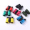 Kids Binoculars Telescope Set for Observing Educational Learning(Green) 6