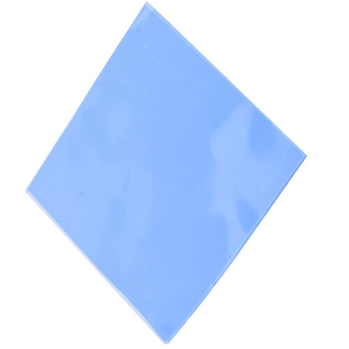CPU Thermal Pads, High Temperature Resistance, Malleability, Soft Cooling Thermal Pad For Memory Chipset 2