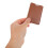 7Pcs Slim PU Card Protector Sleeves for Blocking Unauthorized Credit Card Access 5