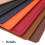7Pcs Slim PU Card Protector Sleeves for Blocking Unauthorized Credit Card Access 7
