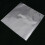 50pcs Record Covers CD Bags CPP Transparent Data Corruption Prevention Storage 3