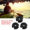 Line Guide, Deck Line Guide, Nylon 10pcs Easy Installation For Canoe Kayak 2