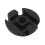 Line Guide, Deck Line Guide, Nylon 10pcs Easy Installation For Canoe Kayak 4