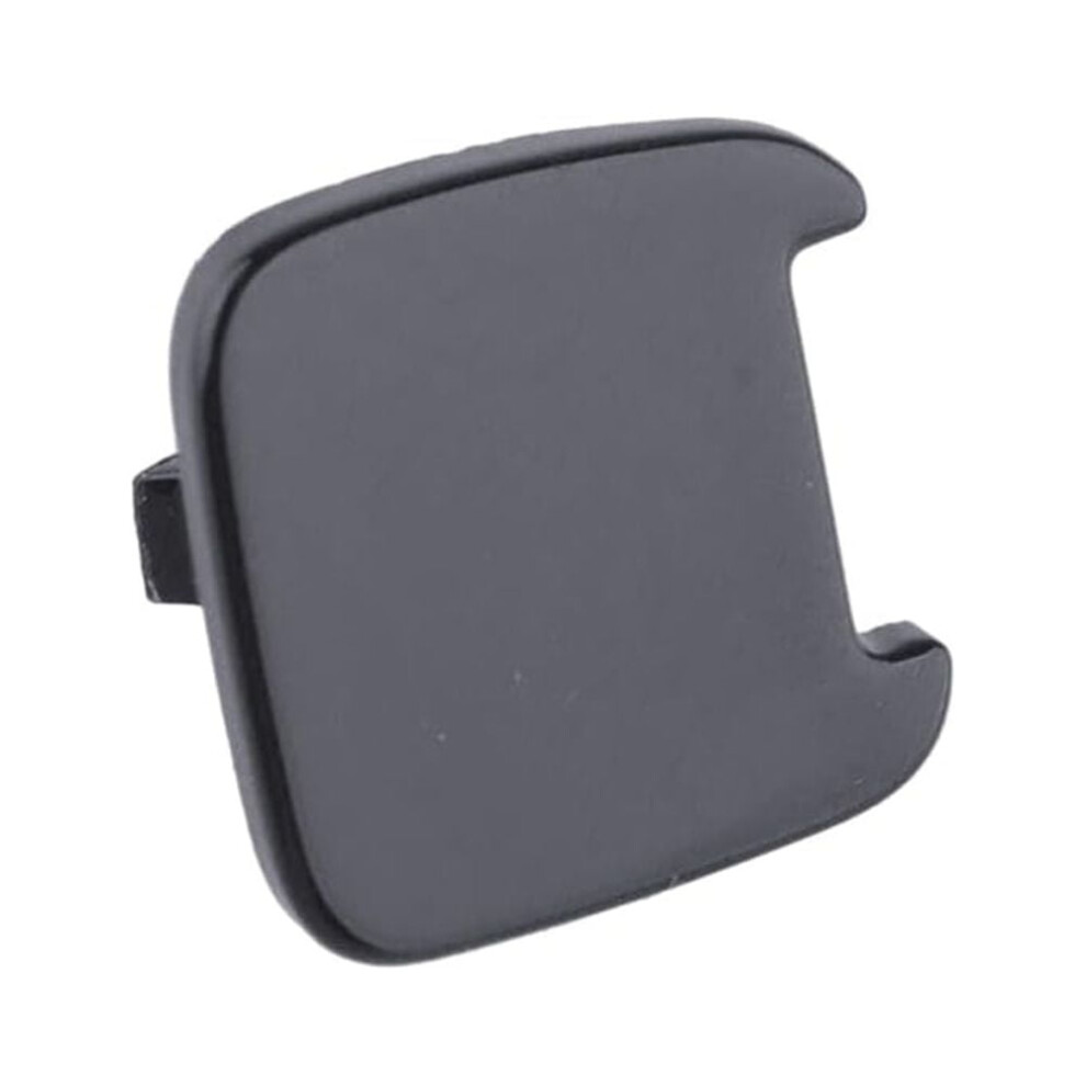New Gear Shift Gaiter Boot Console Cap Cover Clip-On For Chevrolet Trax 42559686 Black 9482828651540