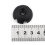 Line Guide, Deck Line Guide, Nylon 10pcs Easy Installation For Canoe Kayak 7