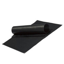 Oven Grill Mat, Cuttable Oven Liners Non Stick 4PCS 500F Heat Resistance For Fryer