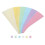 Star Origami Paper Strips Double-Sided 540 Pieces 4