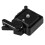 Quick Release Plate Platform Mount Base Camcorder Tripod Monopod   for DSLR Camera QR40 1/4,3/8 Screw 2