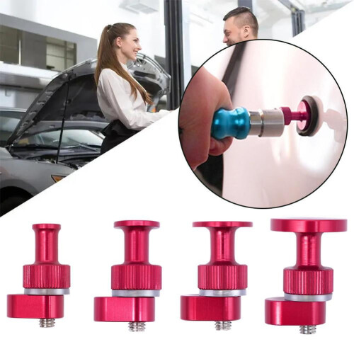 Car Dent Puller Repair Tool Q8Y7 E4O8 2