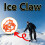 Snow Claw Shoe Covers Pair Stainless Steel Spike Chains 5