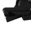 Quick Release Plate Platform Mount Base Camcorder Tripod Monopod   for DSLR Camera QR40 1/4,3/8 Screw 9