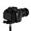 Quick Release Plate Platform Mount Base Camcorder Tripod Monopod   for DSLR Camera QR40 1/4,3/8 Screw 10