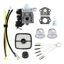 PB-250 Carburetor Blower for Echo Parts Tune Up Kit Maintenance Air Filter Fuel