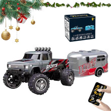 Godblue Mini Rc, Godblue Mini Rc Monster Truck, Godblue Mini Rc Car, Godblue Remote Truck, Zabawki Monster Truck, Zdalnie sterowany Monster Truck