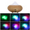 Μεζούρα Premium Ρυζιού και Υγρού, Αδιάβροχο Μεζούρα με Πτυσσόμενο Σχεδιασμό και 5