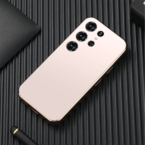 Gold 4 Inch Android Phone With 2Gb Ram 16Gb Rom 2Mp Camera Dual Sim Support For Basic Communication 2