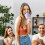 Blue Wireless Singing Microphone With Built-In Speaker Bluetooth Compatibility And Long Battery For Karaoke Fun 6