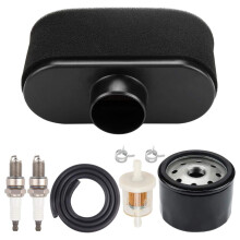 Motor Grasmaaier Tractor Luchtfilter Oliefilterset Geschikt voor FR691V FS481V FR651V 11013-7047