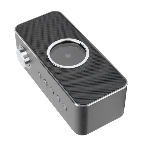 Μπάρα ήχου Bluetooth με ευρεία συμβατότητα, ομιλία χωρίς χέρια και συμπαγή σχεδιασμό, 2