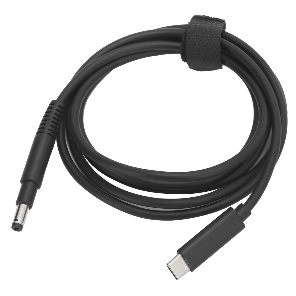 Type-C Charging Cable 150Cm 3A Fast Power Adapter For Laptop 8461391667814