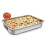 Stainless Steel Roasting Pan with Rack 4