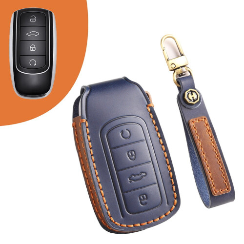 Για Chery Tiggo8Plus8Pro ΓΙΑ Tiggo7 2021-2024Κάλυμμα κλειδιού αυτοκινήτου