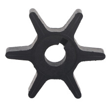 Rotor da bomba de água, 57 mm/2,24" de diâmetro, para motores de popa Sears Gamefisher de 7,5 a 15 HP, compatível com Sears Gamefisher.