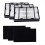 HEPA Filter Replacement for HAPF600D, HAP615, HAP625, HAP650, HAPF600D-U3, HAP725, HAP750 Air Purifier 7