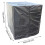 IBC Tote Cover 1000L Thermal Insulation Protective Shield 3