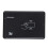W82 USB RFID Animal Tag Reader 125/134.2KHz, Black 4