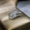 Silver Multi-Layer Ring for Women with CZ Stones 5
