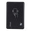 W82 USB RFID Animal Tag Reader 125/134.2KHz, Black 9