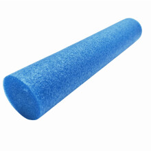 1 Pack Jumbo Pool Noodles Swimming Floating Foam Tube Extra Large Bright Swimming Pool Noodles Bulk Heavy Duty for Adults(52 x 2.8 Inch)