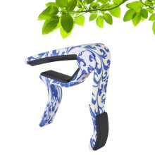 Guitar Capo for Acoustic and Classical Guitars with Firm